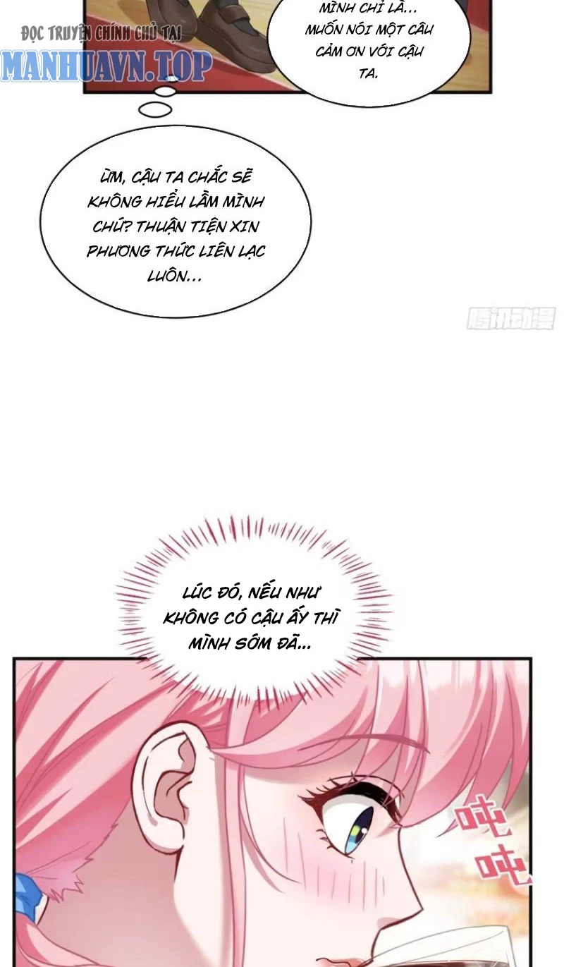 Bỏ Làm Simp Chúa, Ta Có Trong Tay Cả Tỉ Thần Hào! Chapter 15 - Trang 38
