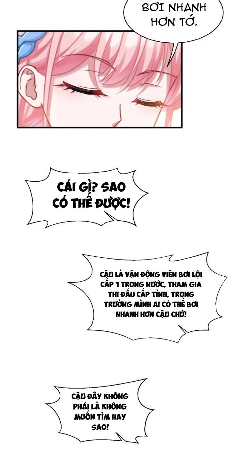 Bỏ Làm Simp Chúa, Ta Có Trong Tay Cả Tỉ Thần Hào! Chapter 15 - Trang 4