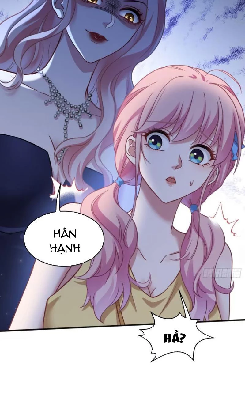 Bỏ Làm Simp Chúa, Ta Có Trong Tay Cả Tỉ Thần Hào! Chapter 15 - Trang 40