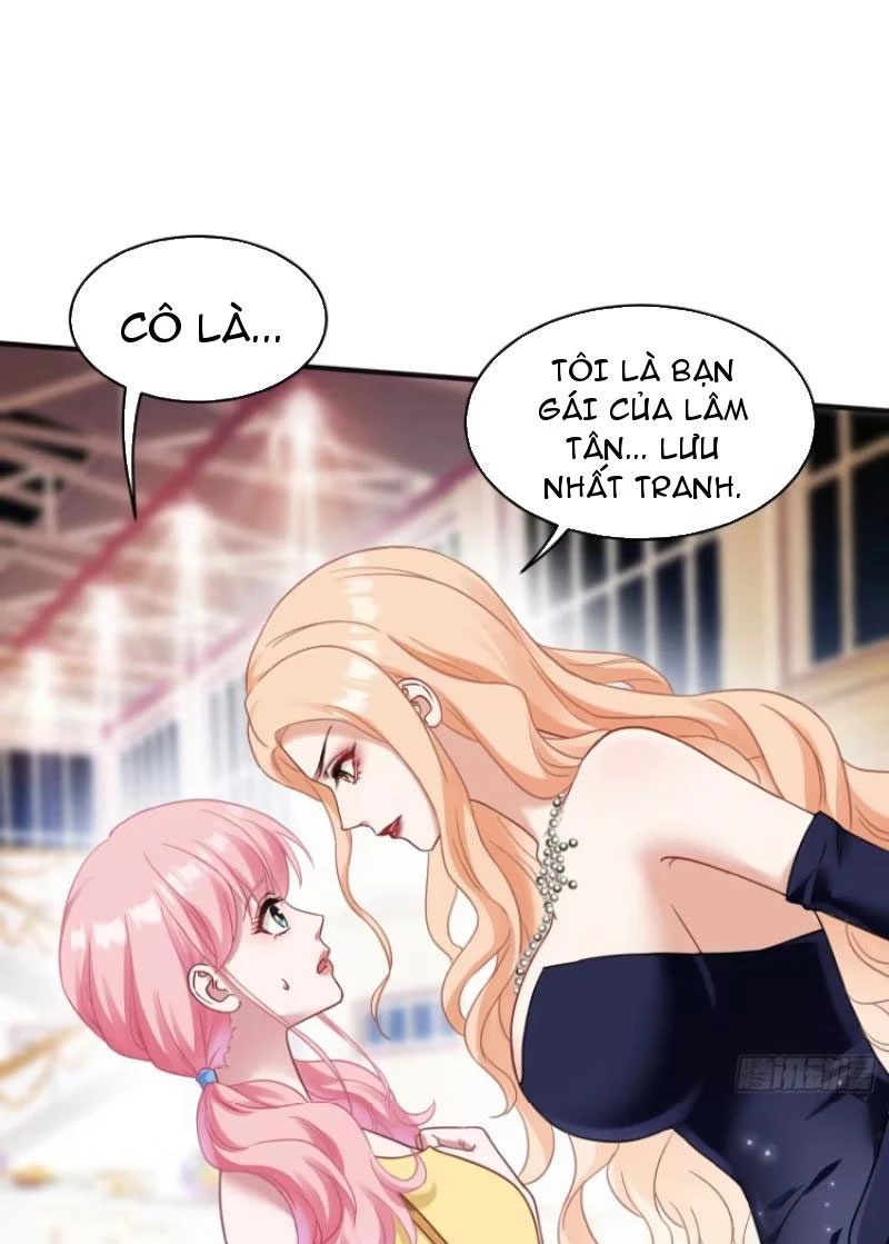 Bỏ Làm Simp Chúa, Ta Có Trong Tay Cả Tỉ Thần Hào! Chapter 15 - Trang 41
