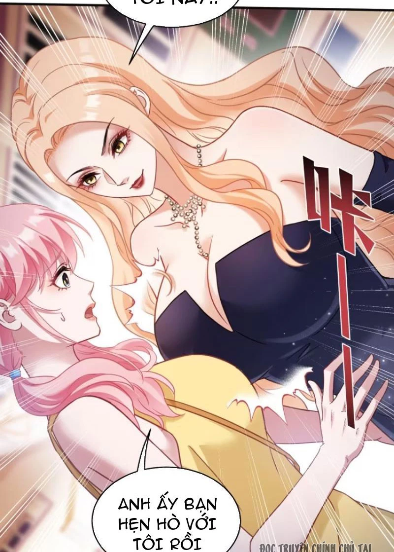 Bỏ Làm Simp Chúa, Ta Có Trong Tay Cả Tỉ Thần Hào! Chapter 15 - Trang 46