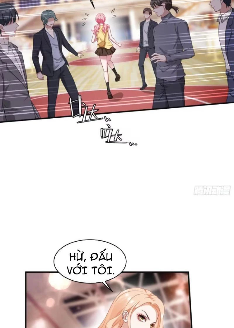 Bỏ Làm Simp Chúa, Ta Có Trong Tay Cả Tỉ Thần Hào! Chapter 15 - Trang 49