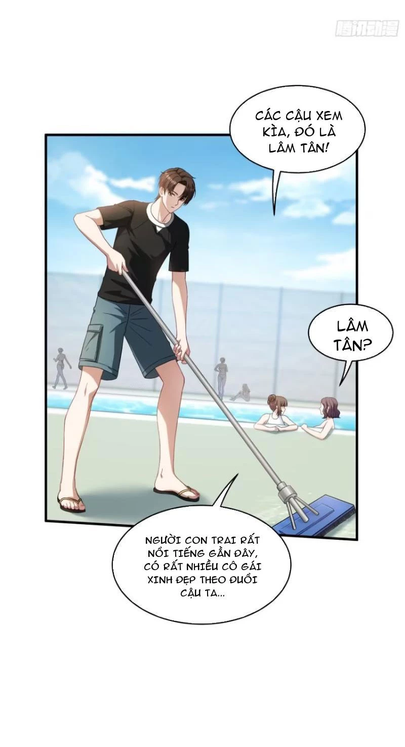 Bỏ Làm Simp Chúa, Ta Có Trong Tay Cả Tỉ Thần Hào! Chapter 15 - Trang 5