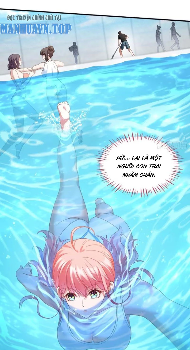 Bỏ Làm Simp Chúa, Ta Có Trong Tay Cả Tỉ Thần Hào! Chapter 15 - Trang 6