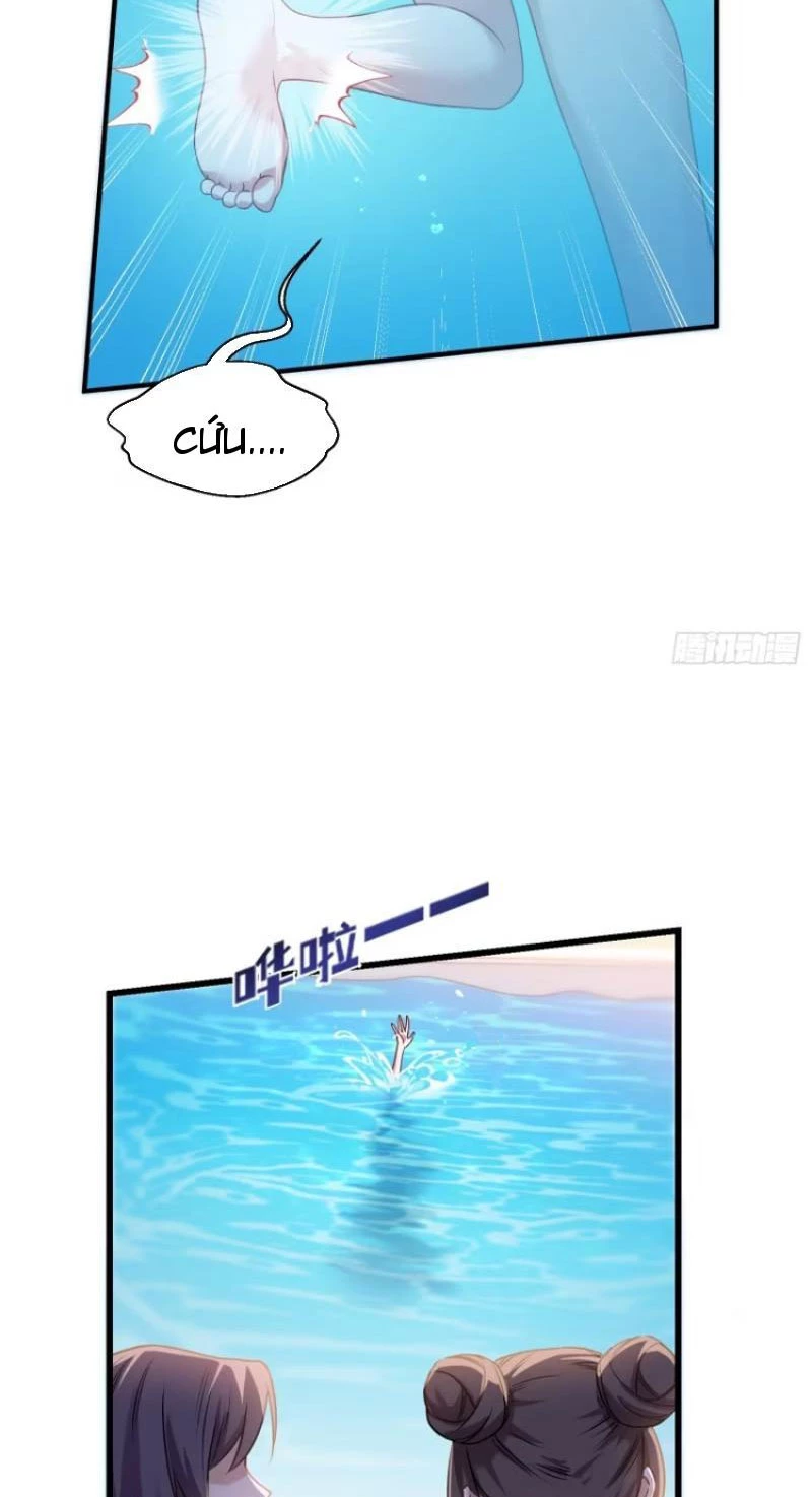 Bỏ Làm Simp Chúa, Ta Có Trong Tay Cả Tỉ Thần Hào! Chapter 15 - Trang 8