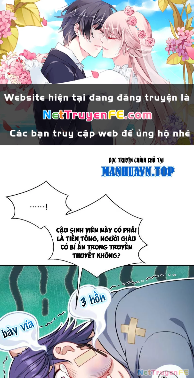 Bỏ Làm Simp Chúa, Ta Có Trong Tay Cả Tỉ Thần Hào! Chapter 150 - Trang 1