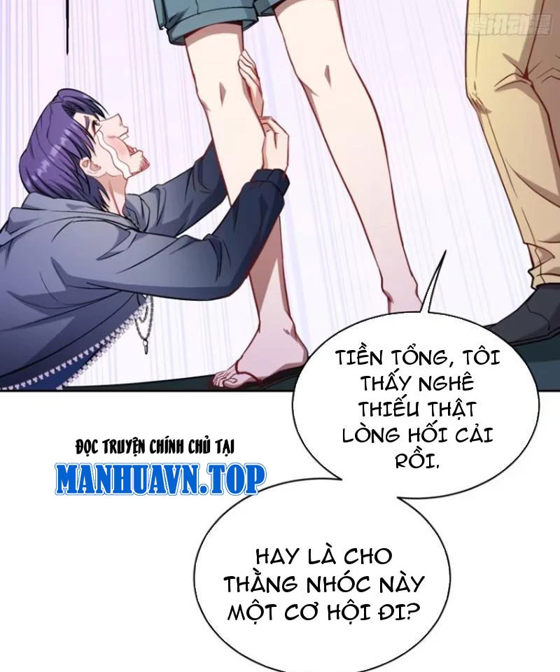 Bỏ Làm Simp Chúa, Ta Có Trong Tay Cả Tỉ Thần Hào! Chapter 150 - Trang 12