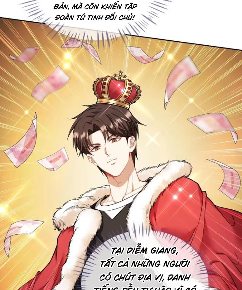 Bỏ Làm Simp Chúa, Ta Có Trong Tay Cả Tỉ Thần Hào! Chapter 150 - Trang 3