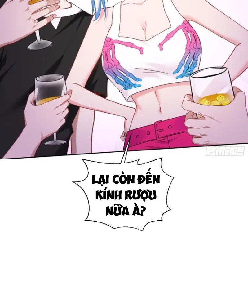 Bỏ Làm Simp Chúa, Ta Có Trong Tay Cả Tỉ Thần Hào! Chapter 150 - Trang 32