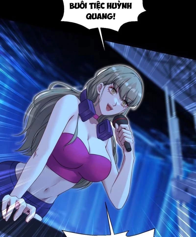Bỏ Làm Simp Chúa, Ta Có Trong Tay Cả Tỉ Thần Hào! Chapter 150 - Trang 38