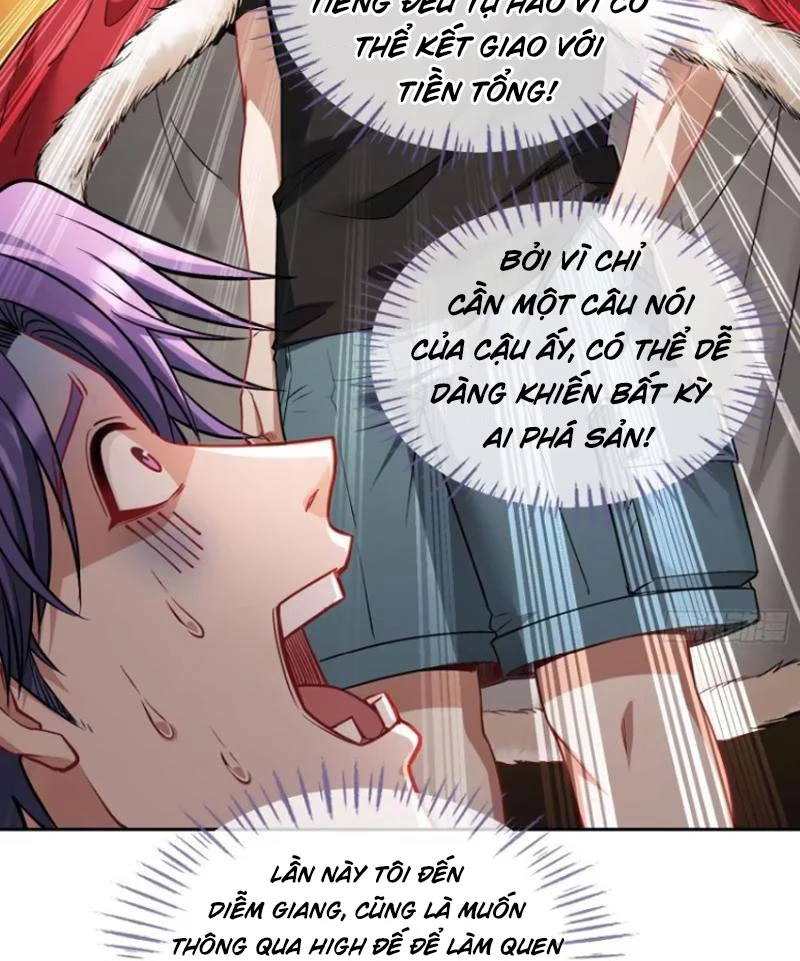 Bỏ Làm Simp Chúa, Ta Có Trong Tay Cả Tỉ Thần Hào! Chapter 150 - Trang 4