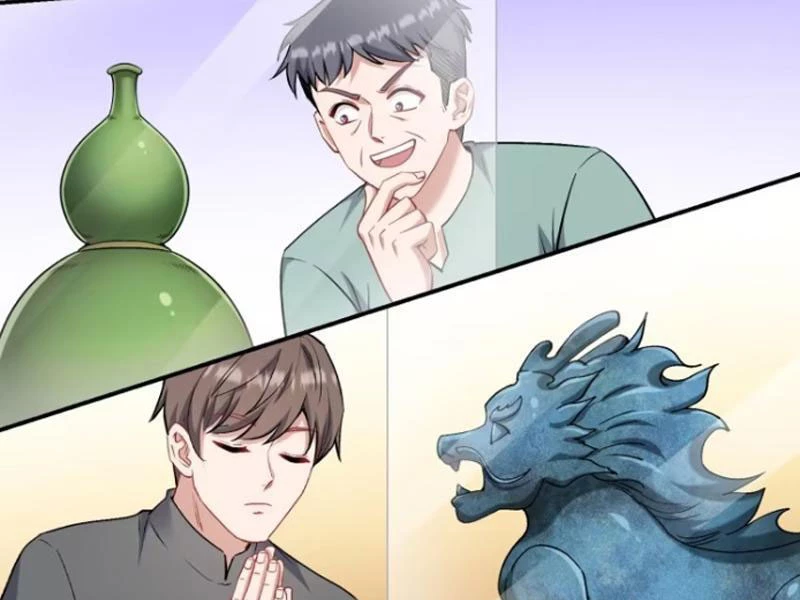 Bỏ Làm Simp Chúa, Ta Có Trong Tay Cả Tỉ Thần Hào! Chapter 152 - Trang 21