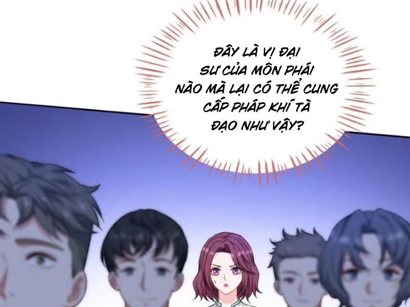 Bỏ Làm Simp Chúa, Ta Có Trong Tay Cả Tỉ Thần Hào! Chapter 152 - Trang 42