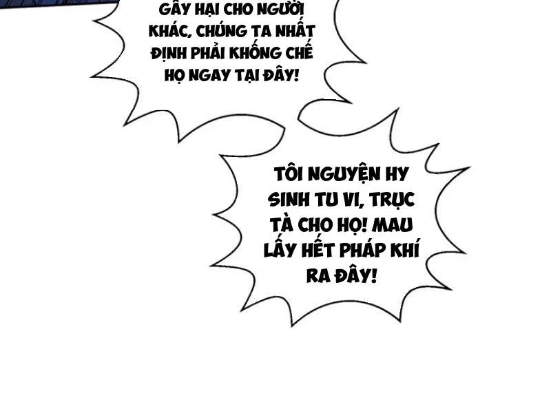 Bỏ Làm Simp Chúa, Ta Có Trong Tay Cả Tỉ Thần Hào! Chapter 153 - Trang 27