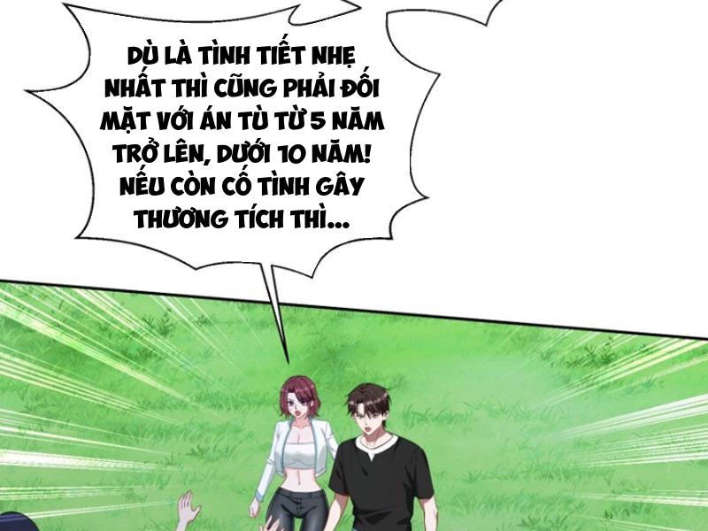 Bỏ Làm Simp Chúa, Ta Có Trong Tay Cả Tỉ Thần Hào! Chapter 153 - Trang 34