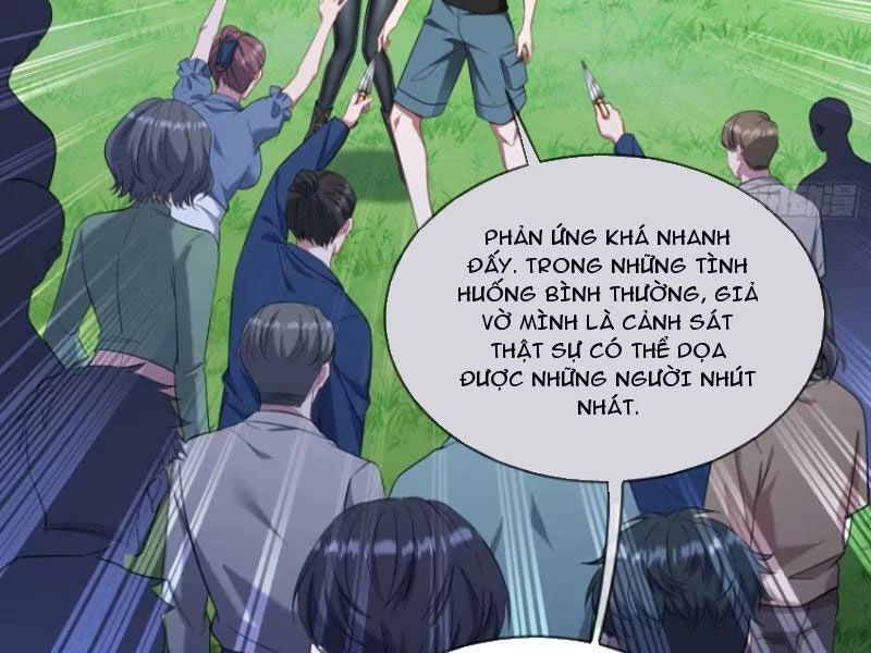 Bỏ Làm Simp Chúa, Ta Có Trong Tay Cả Tỉ Thần Hào! Chapter 153 - Trang 35