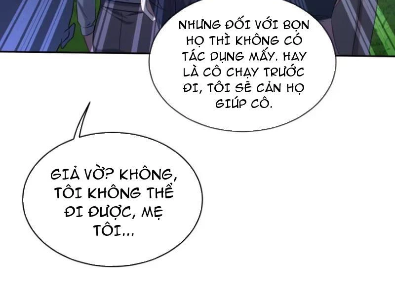 Bỏ Làm Simp Chúa, Ta Có Trong Tay Cả Tỉ Thần Hào! Chapter 153 - Trang 36