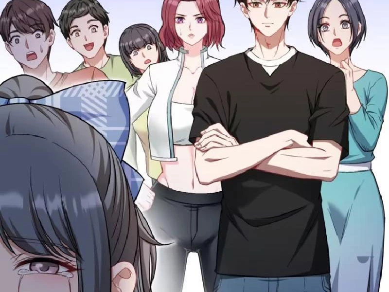 Bỏ Làm Simp Chúa, Ta Có Trong Tay Cả Tỉ Thần Hào! Chapter 154 - Trang 21