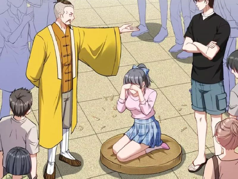 Bỏ Làm Simp Chúa, Ta Có Trong Tay Cả Tỉ Thần Hào! Chapter 154 - Trang 46