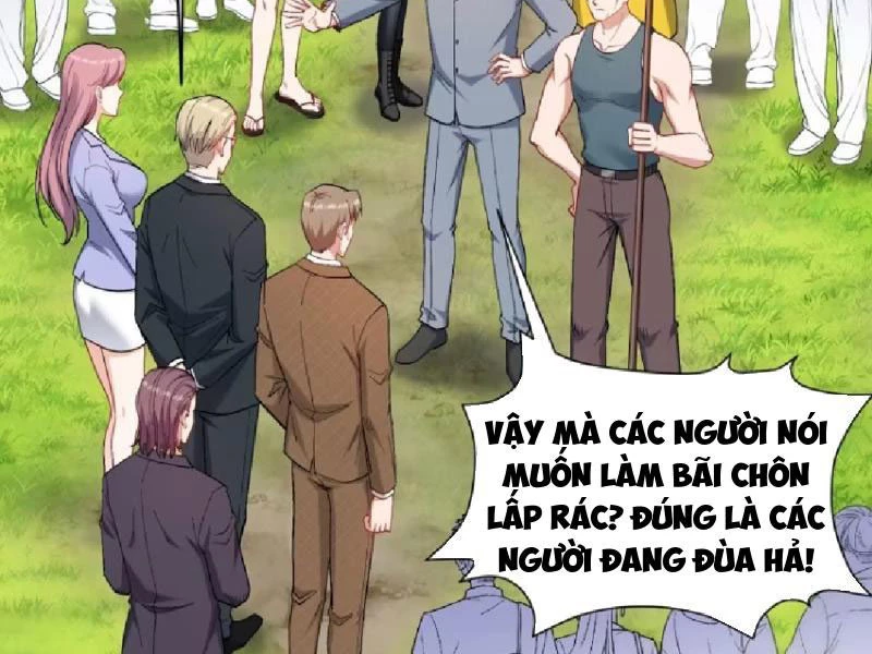 Bỏ Làm Simp Chúa, Ta Có Trong Tay Cả Tỉ Thần Hào! Chapter 156 - Trang 16