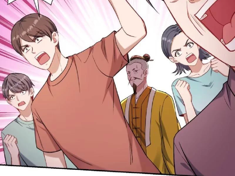 Bỏ Làm Simp Chúa, Ta Có Trong Tay Cả Tỉ Thần Hào! Chapter 156 - Trang 18