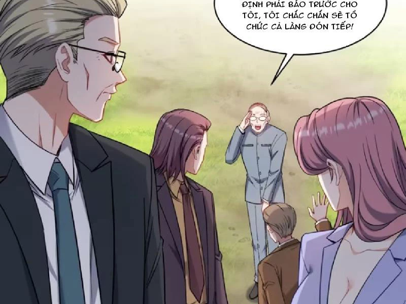 Bỏ Làm Simp Chúa, Ta Có Trong Tay Cả Tỉ Thần Hào! Chapter 156 - Trang 36