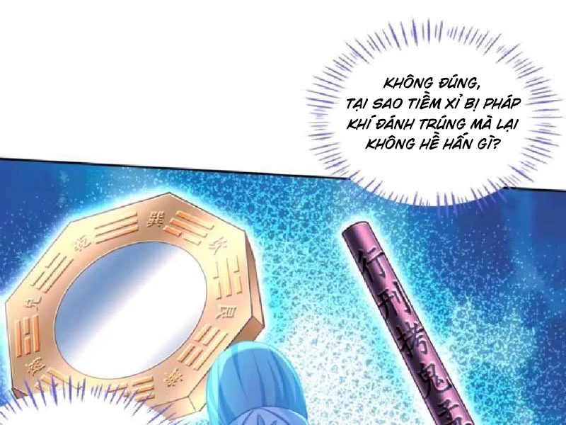 Bỏ Làm Simp Chúa, Ta Có Trong Tay Cả Tỉ Thần Hào! Chapter 157 - Trang 11