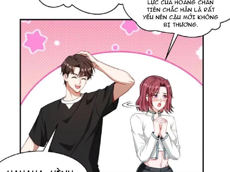 Bỏ Làm Simp Chúa, Ta Có Trong Tay Cả Tỉ Thần Hào! Chapter 157 - Trang 34