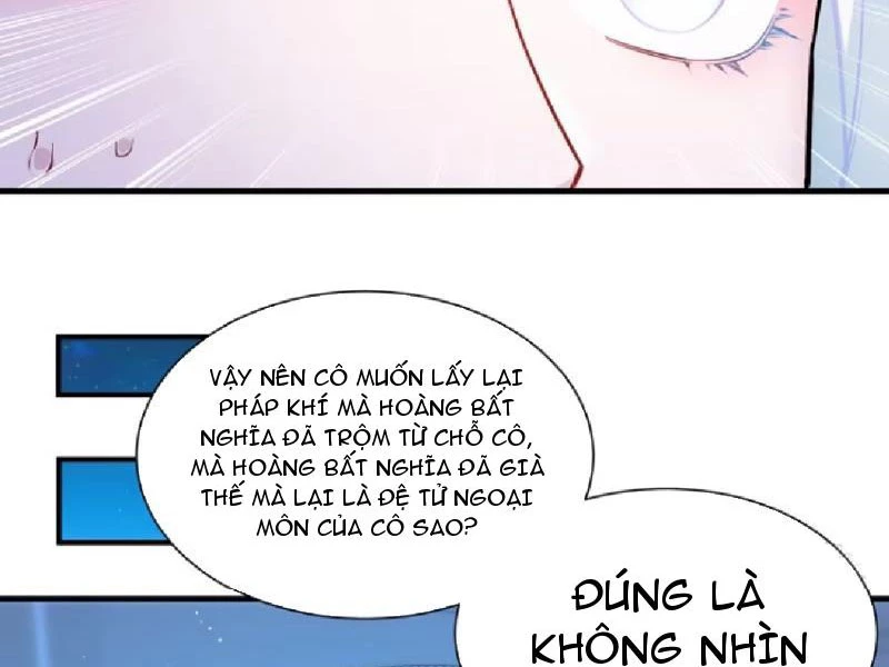 Bỏ Làm Simp Chúa, Ta Có Trong Tay Cả Tỉ Thần Hào! Chapter 158 - Trang 33