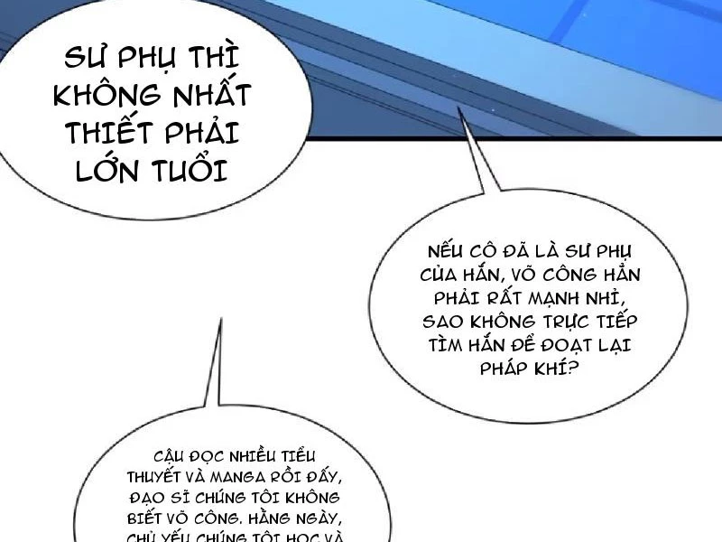 Bỏ Làm Simp Chúa, Ta Có Trong Tay Cả Tỉ Thần Hào! Chapter 158 - Trang 35