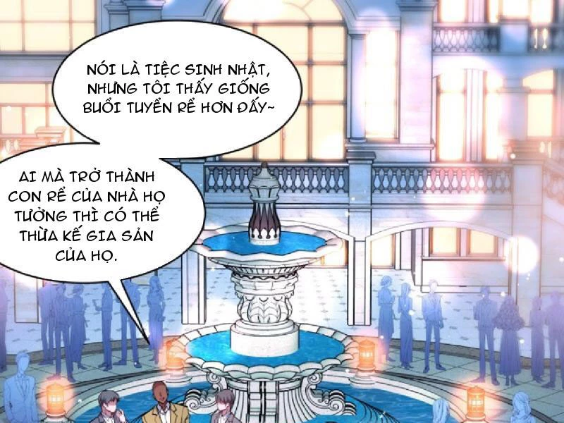 Bỏ Làm Simp Chúa, Ta Có Trong Tay Cả Tỉ Thần Hào! Chapter 159 - Trang 41