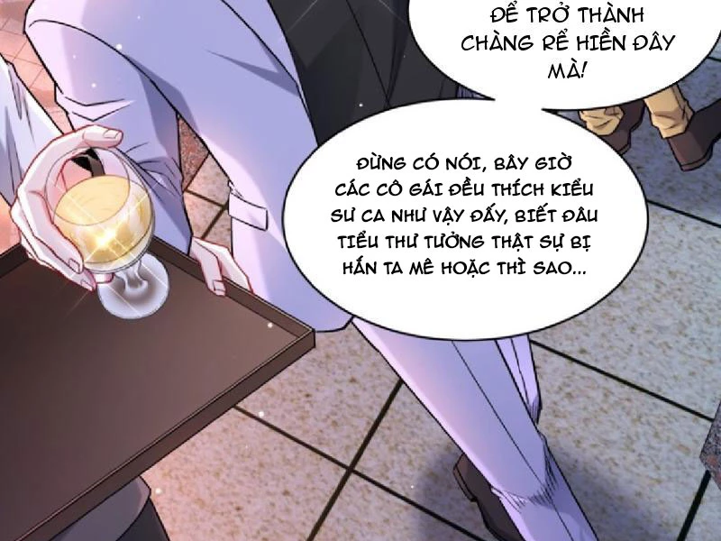 Bỏ Làm Simp Chúa, Ta Có Trong Tay Cả Tỉ Thần Hào! Chapter 159 - Trang 49