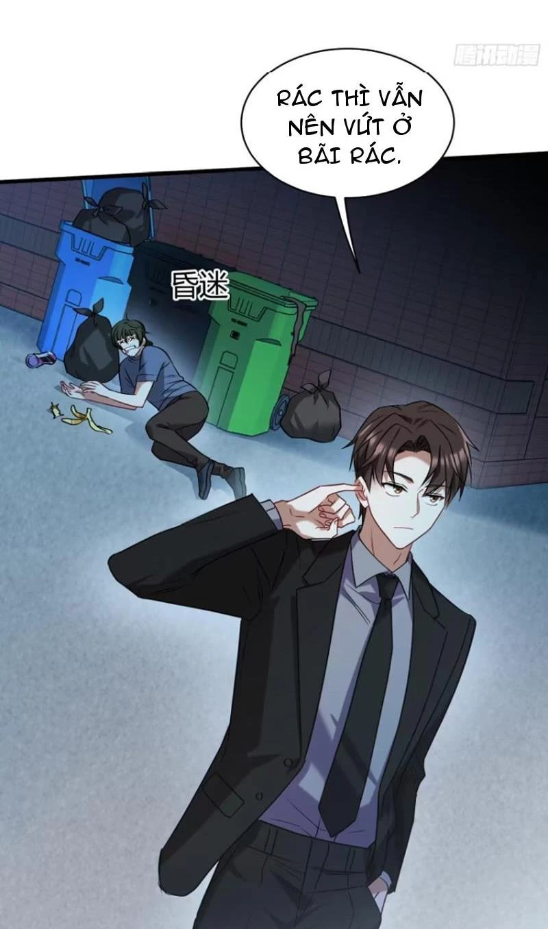 Bỏ Làm Simp Chúa, Ta Có Trong Tay Cả Tỉ Thần Hào! Chapter 16 - Trang 12