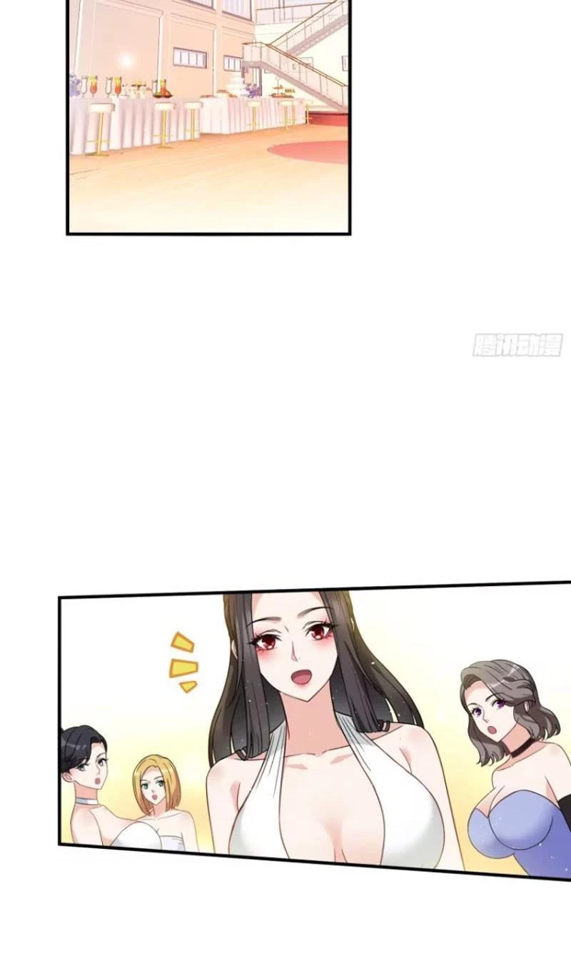 Bỏ Làm Simp Chúa, Ta Có Trong Tay Cả Tỉ Thần Hào! Chapter 16 - Trang 14