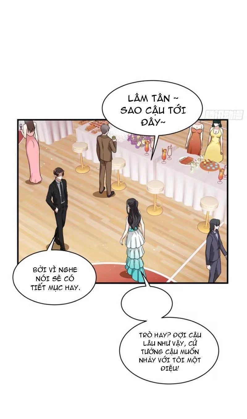 Bỏ Làm Simp Chúa, Ta Có Trong Tay Cả Tỉ Thần Hào! Chapter 16 - Trang 15
