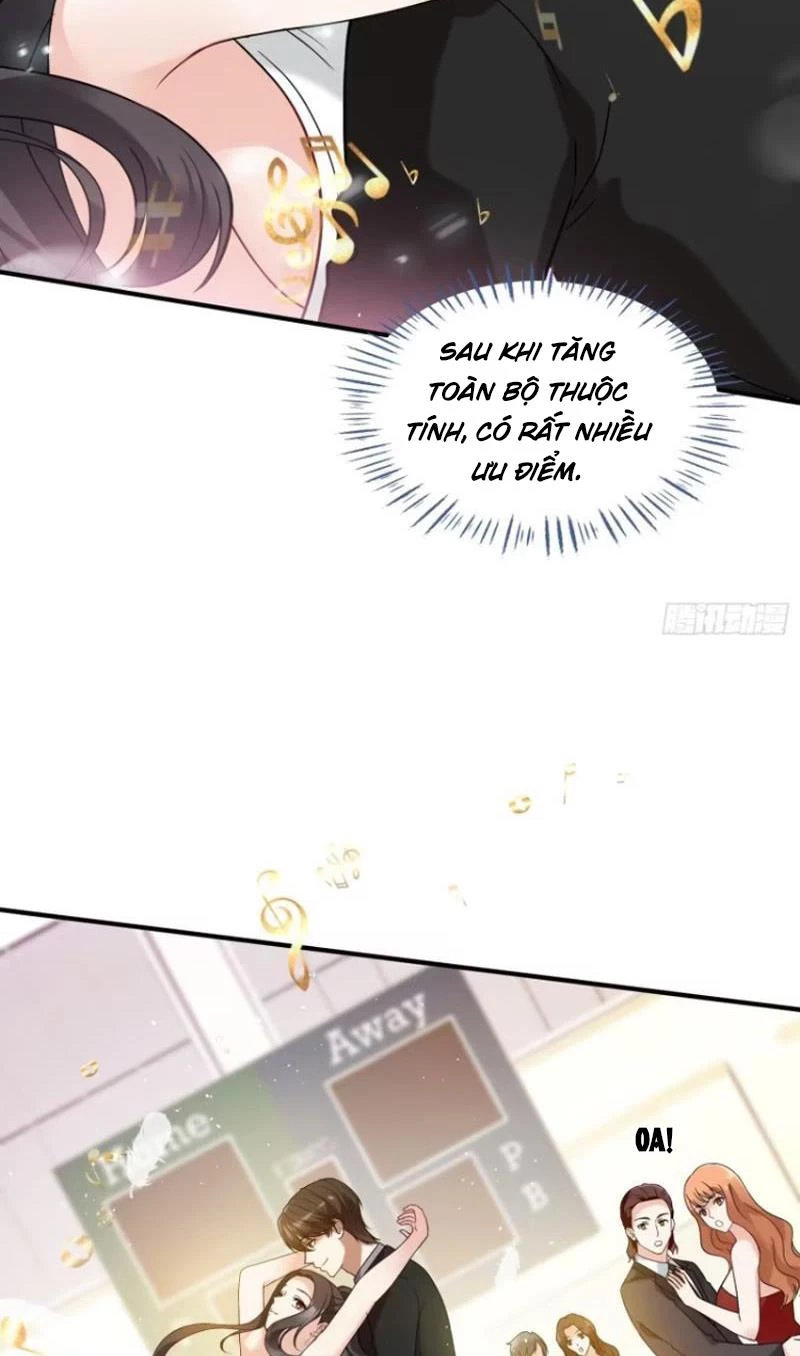 Bỏ Làm Simp Chúa, Ta Có Trong Tay Cả Tỉ Thần Hào! Chapter 16 - Trang 18