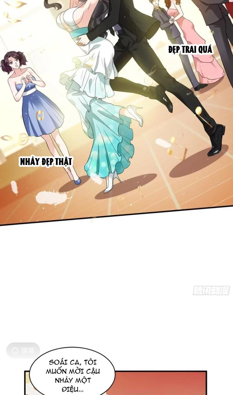 Bỏ Làm Simp Chúa, Ta Có Trong Tay Cả Tỉ Thần Hào! Chapter 16 - Trang 19