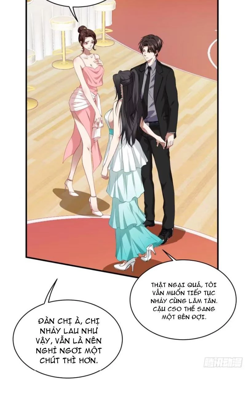 Bỏ Làm Simp Chúa, Ta Có Trong Tay Cả Tỉ Thần Hào! Chapter 16 - Trang 20