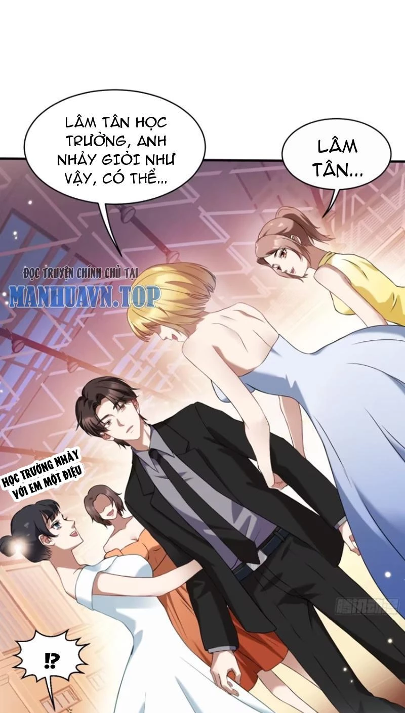 Bỏ Làm Simp Chúa, Ta Có Trong Tay Cả Tỉ Thần Hào! Chapter 16 - Trang 21