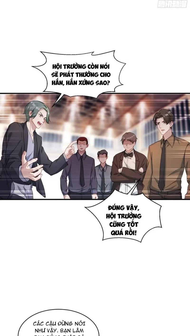 Bỏ Làm Simp Chúa, Ta Có Trong Tay Cả Tỉ Thần Hào! Chapter 16 - Trang 23