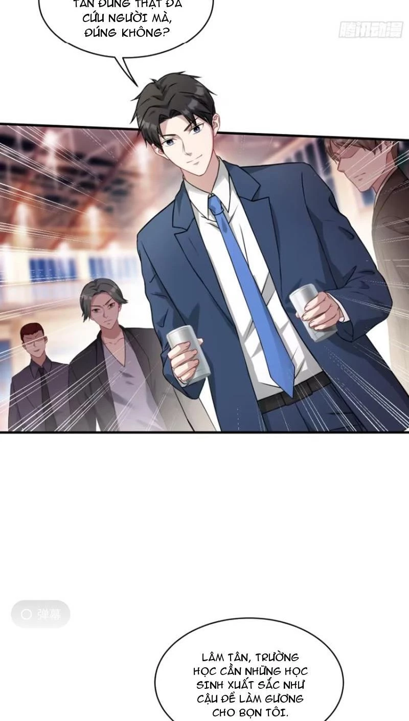Bỏ Làm Simp Chúa, Ta Có Trong Tay Cả Tỉ Thần Hào! Chapter 16 - Trang 24