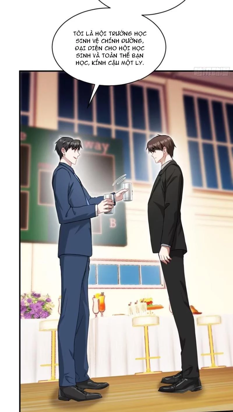 Bỏ Làm Simp Chúa, Ta Có Trong Tay Cả Tỉ Thần Hào! Chapter 16 - Trang 25