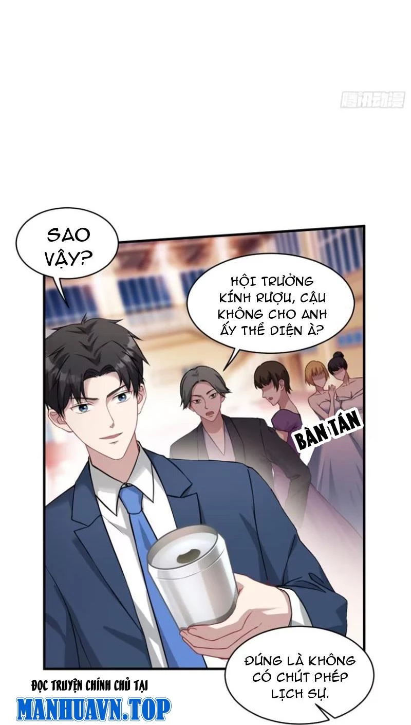 Bỏ Làm Simp Chúa, Ta Có Trong Tay Cả Tỉ Thần Hào! Chapter 16 - Trang 27