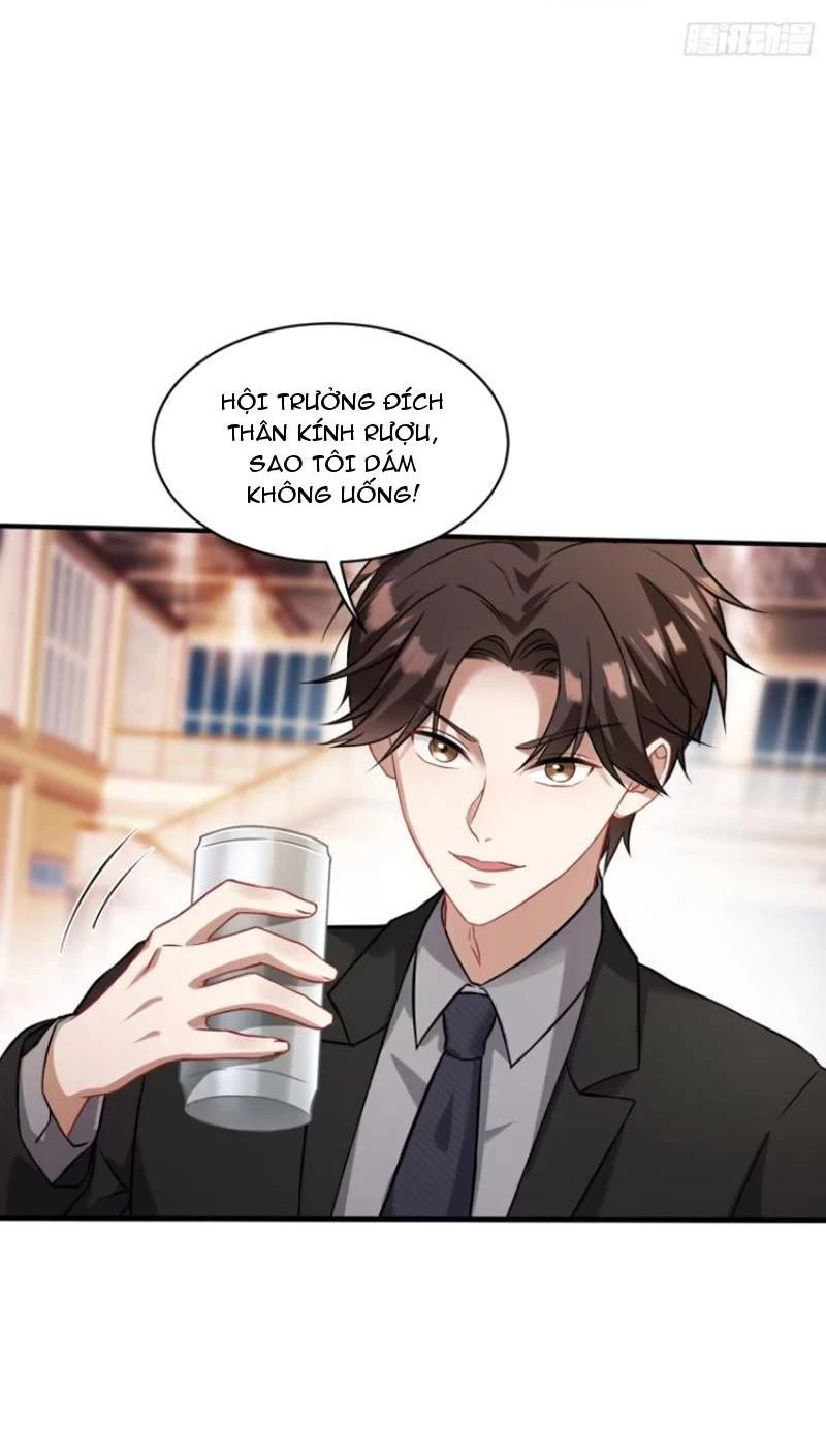 Bỏ Làm Simp Chúa, Ta Có Trong Tay Cả Tỉ Thần Hào! Chapter 16 - Trang 28