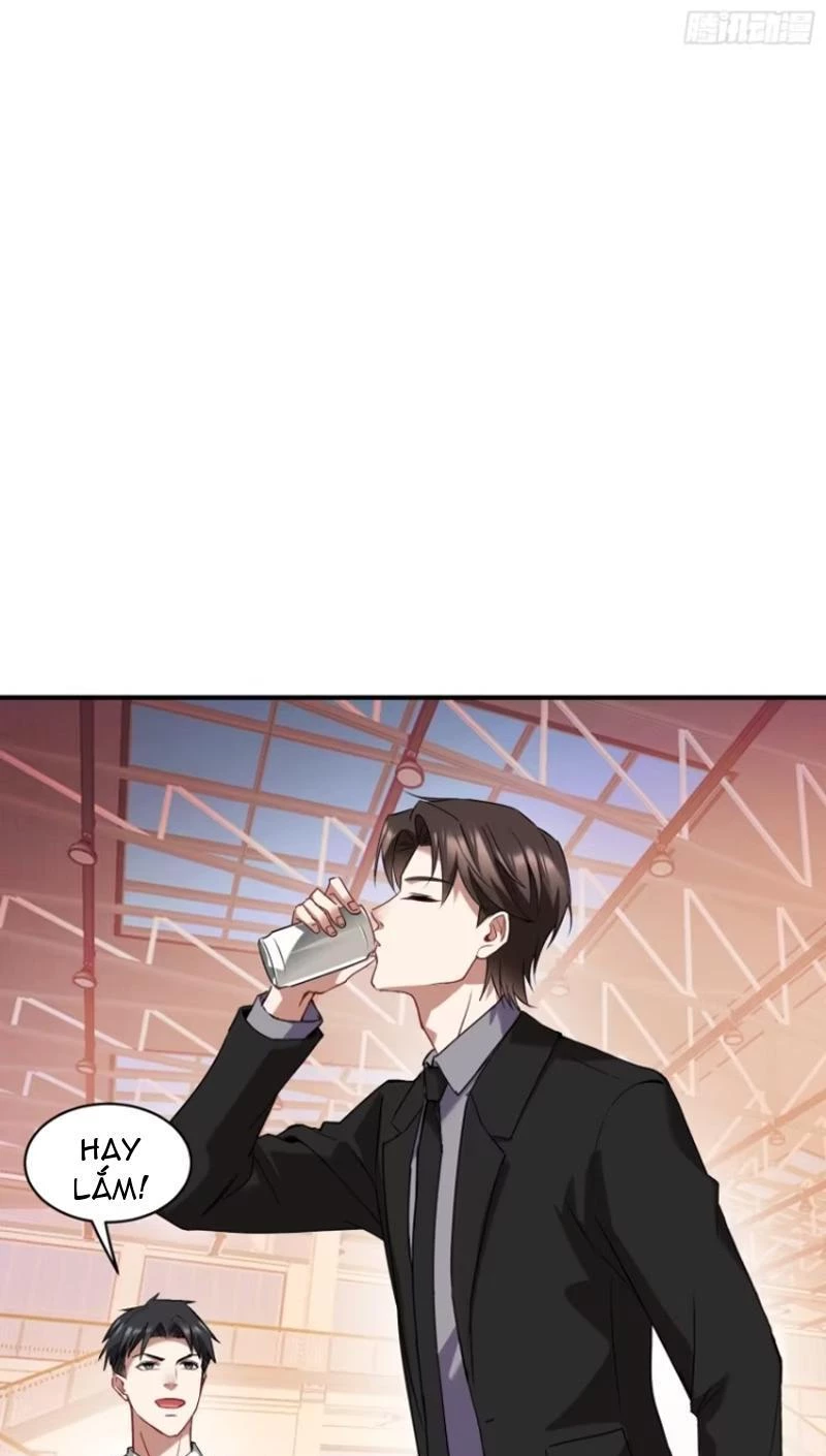 Bỏ Làm Simp Chúa, Ta Có Trong Tay Cả Tỉ Thần Hào! Chapter 16 - Trang 29