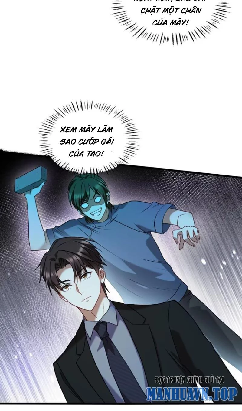 Bỏ Làm Simp Chúa, Ta Có Trong Tay Cả Tỉ Thần Hào! Chapter 16 - Trang 3