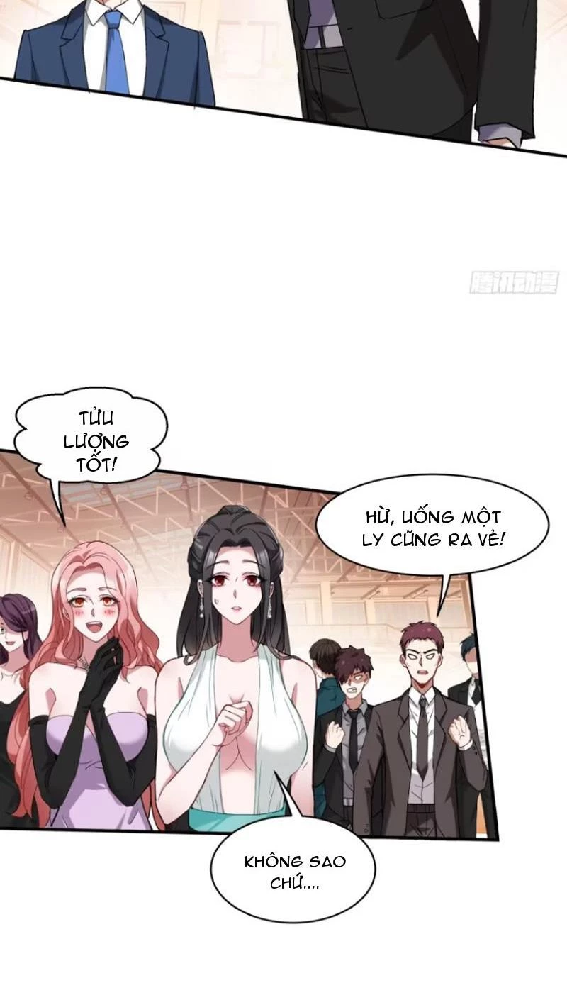 Bỏ Làm Simp Chúa, Ta Có Trong Tay Cả Tỉ Thần Hào! Chapter 16 - Trang 30
