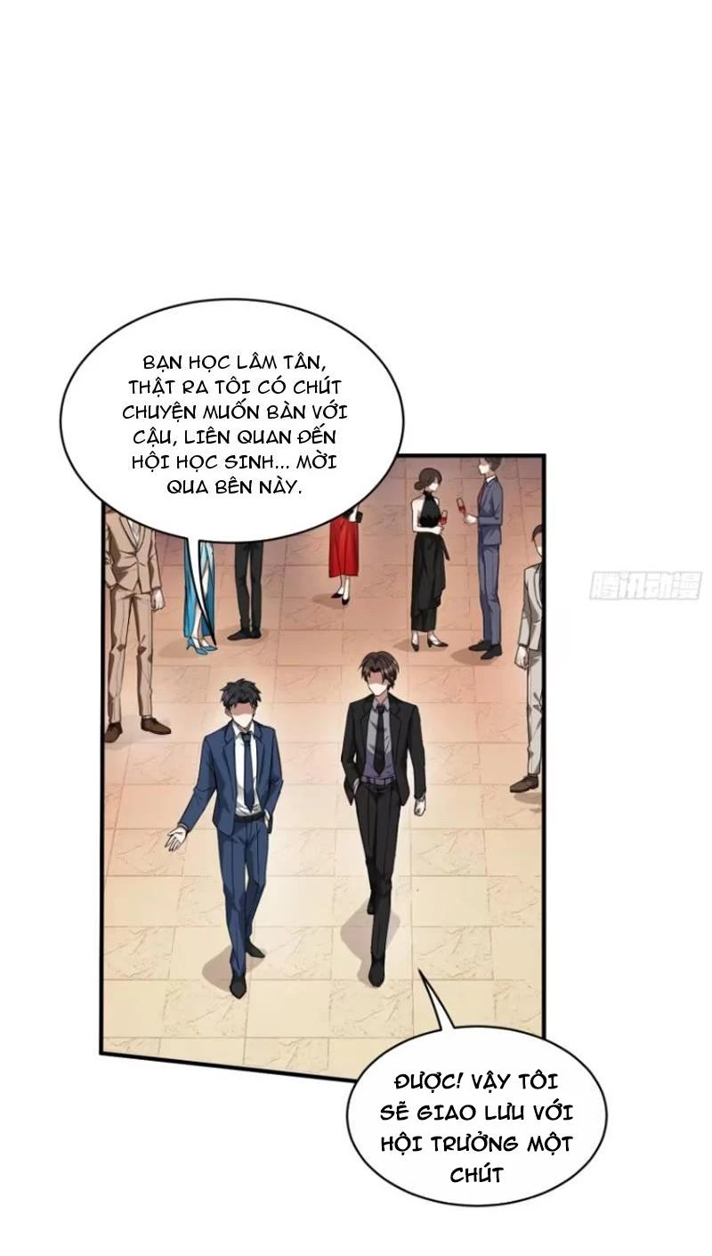 Bỏ Làm Simp Chúa, Ta Có Trong Tay Cả Tỉ Thần Hào! Chapter 16 - Trang 32