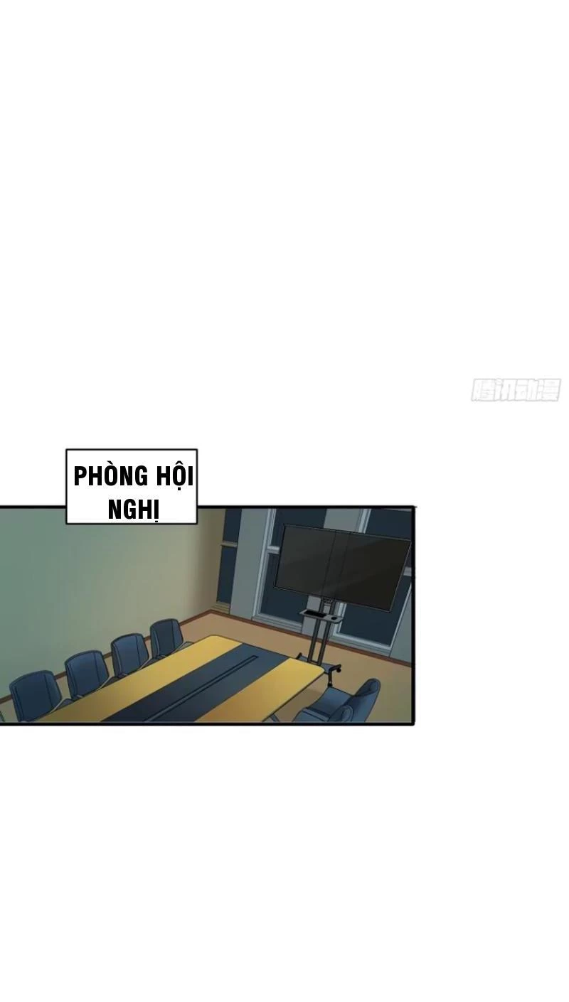 Bỏ Làm Simp Chúa, Ta Có Trong Tay Cả Tỉ Thần Hào! Chapter 16 - Trang 33