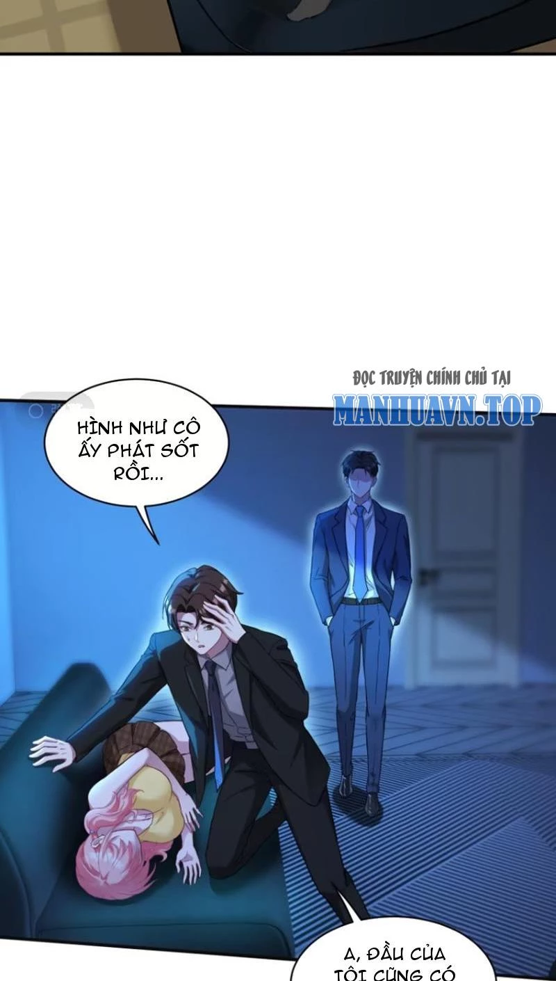 Bỏ Làm Simp Chúa, Ta Có Trong Tay Cả Tỉ Thần Hào! Chapter 16 - Trang 36